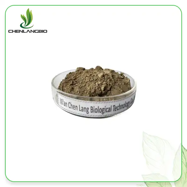 Ellagic Acid Powder